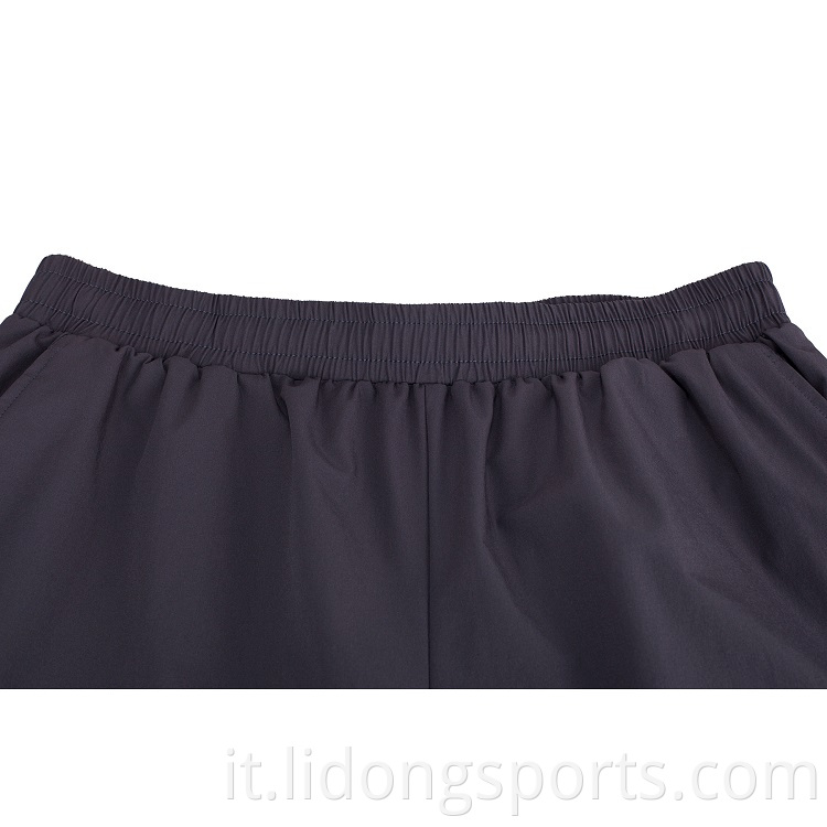 All'ingrosso pantaloni da basket estate pantaloncini da uomo pantaloni da allenamento pantaloncini sportivi per uomo